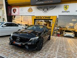 مێرسێدس بێنز C-Class
